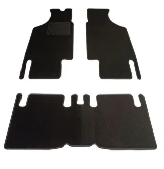 + Seat 127 Alfombrillas a medida