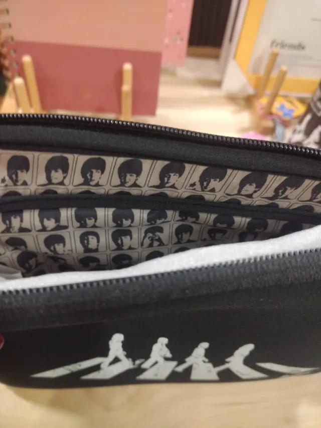 Funda Tablet/Ordenador 10" The Beatles Abbey Road