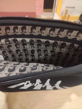 Funda Tablet/Ordenador 10" The Beatles Abbey Road