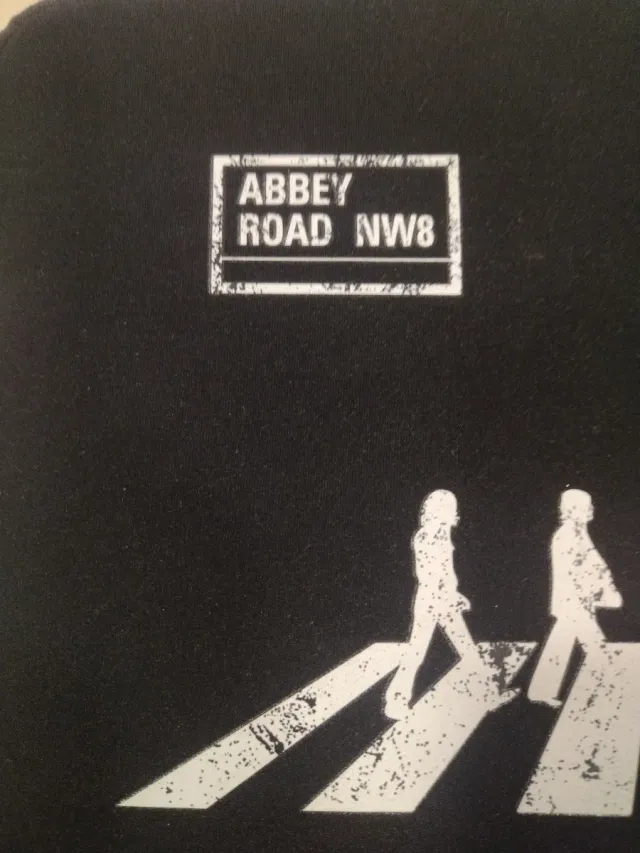 Funda Tablet/Ordenador 10" The Beatles Abbey Road