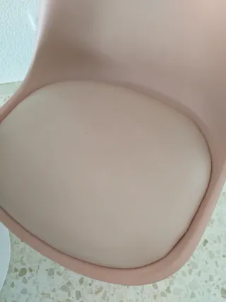 Conjunto 4 Sillas Comedor