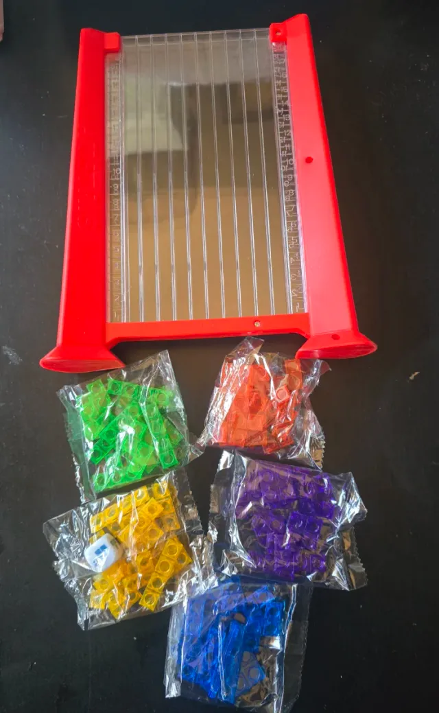 Juego de Ladrillos Brick Game