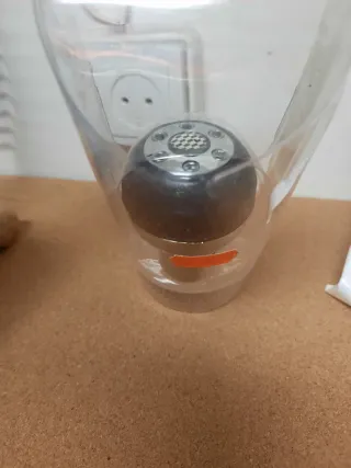 Pomo Palanca Cambio Coche Universal