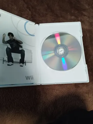 Pack 2 juegos: Wii Fit y Wii Fit Plus Nintendo Wii