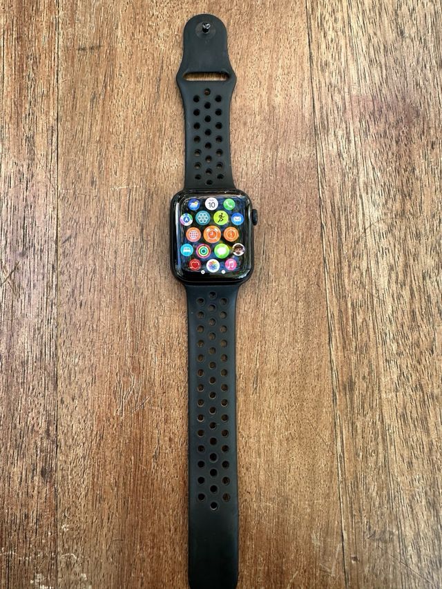 Apple Watch SE (2.ª generación) GPS + Cellular