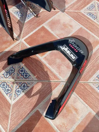 Carenado Yamaha Jog RR