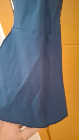 Blusa/Camiseta con bordado y abalorios