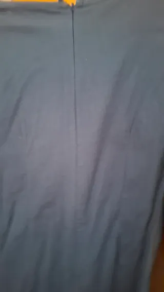 Blusa/Camiseta con bordado y abalorios