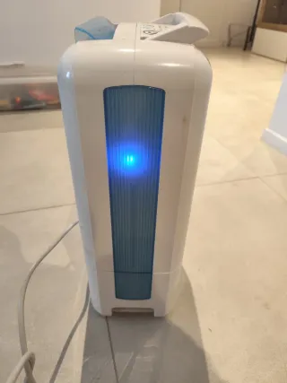 Deumidificatore Ecoair