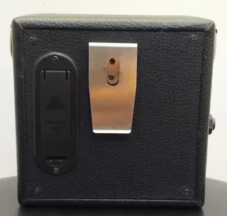 Mini Amplificador Guitarra