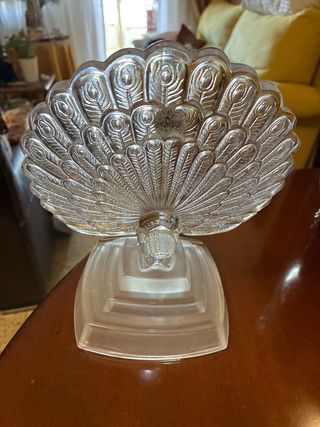 Pavo Cristal d'Arques Transparente