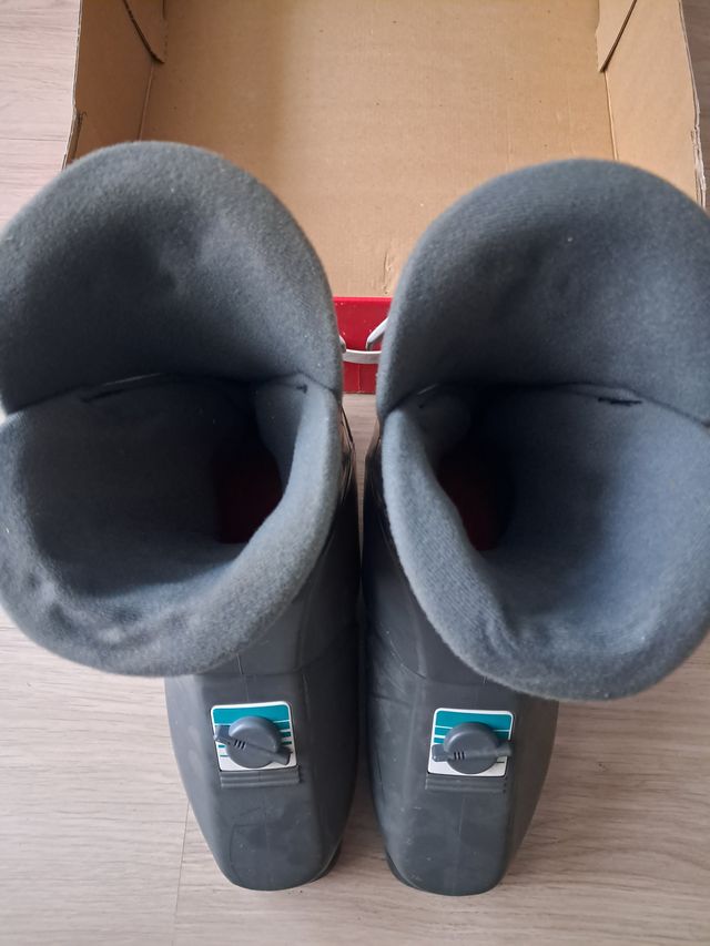 Botas de esquí Nordika N507 T. 26 Caja Original