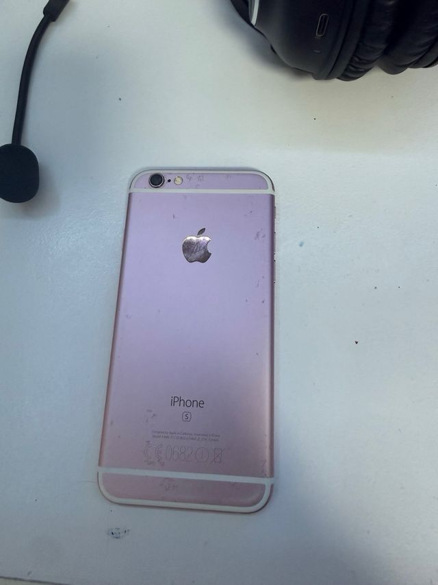 iPhone 6s Piezas