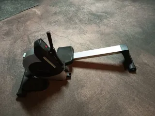 Máquina de remo Neezee