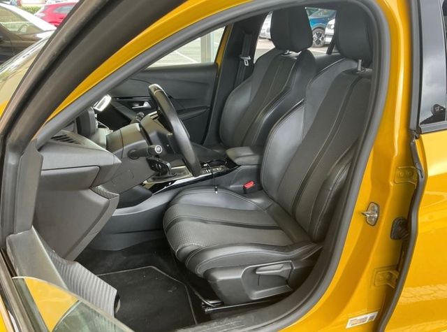 Peugeot 208 2020 GT Line