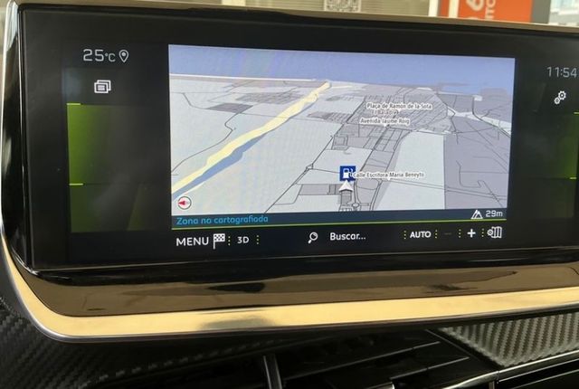 Peugeot 208 2020 GT Line