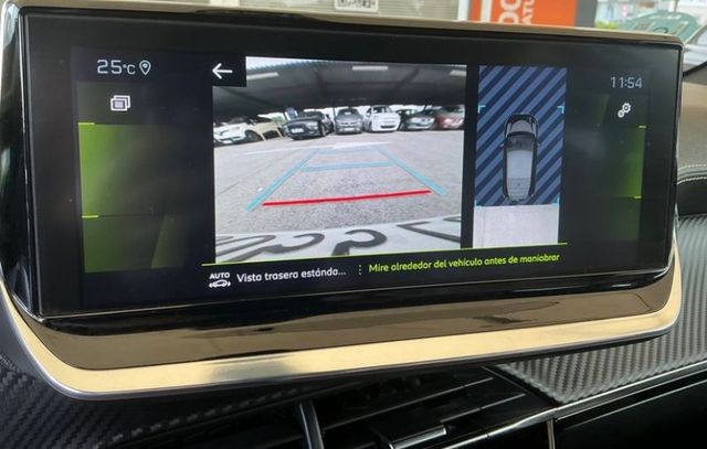 Peugeot 208 2020 GT Line