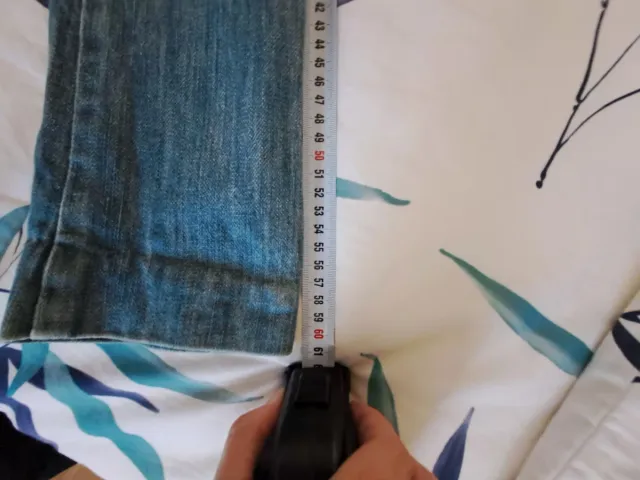 Chaqueta vaquera Adolfo Domínguez