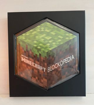 Minecraft Blockopedia Edición Español
