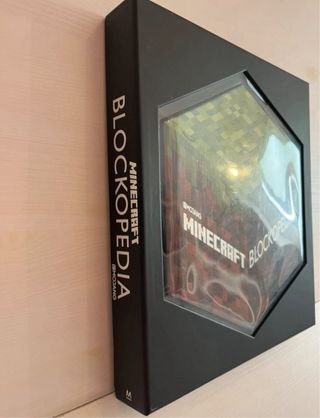 Minecraft Blockopedia Edición Español