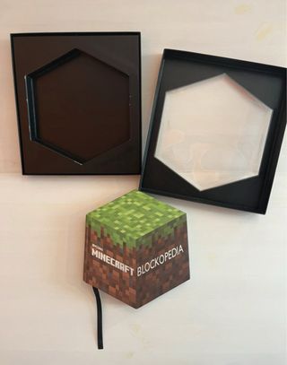 Minecraft Blockopedia Edición Español