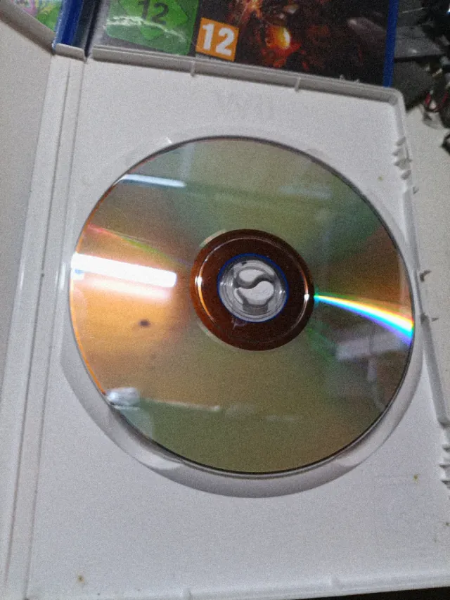 Line Rider Freestyle Wii