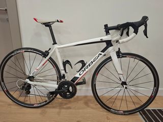 Bicicleta Carretera Orbea Avant Shimano 105