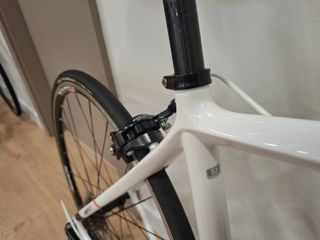 Bicicleta Carretera Orbea Avant Shimano 105