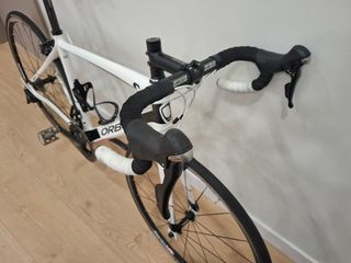 Bicicleta Carretera Orbea Avant Shimano 105