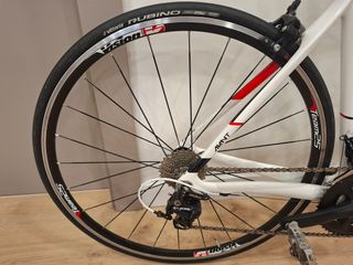 Bicicleta Carretera Orbea Avant Shimano 105