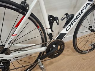 Bicicleta Carretera Orbea Avant Shimano 105