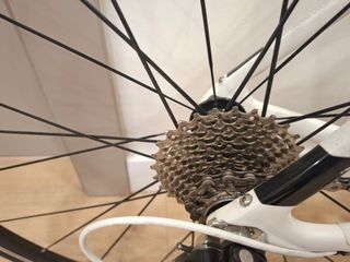 Bicicleta Carretera Orbea Avant Shimano 105