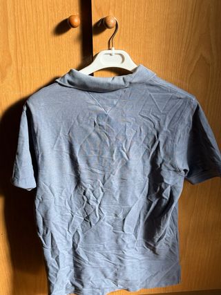 2 Polos Tommy Hilfiger Talla XL