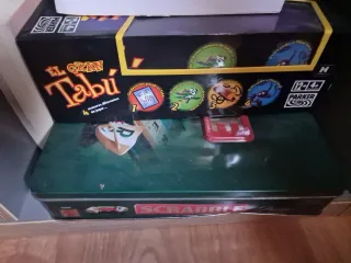 Colección Juegos de Mesa Atmosfear, Party & Co