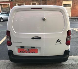 Citroen Berlingo 2020