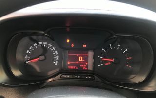 Citroen Berlingo 2020