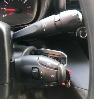 Citroen Berlingo 2020