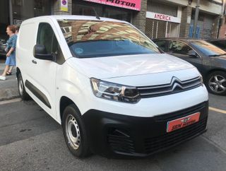 Citroen Berlingo 2020