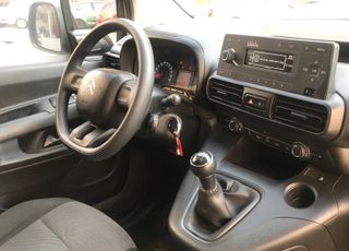Citroen Berlingo 2020