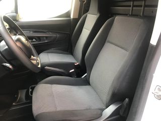 Citroen Berlingo 2020