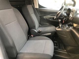 Citroen Berlingo 2020