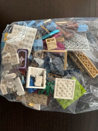 Lego Disney Princess 41066 - Anna & Kristoff