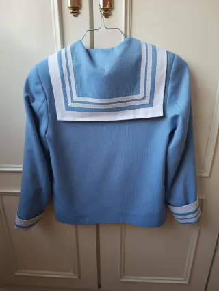 Traje marinero comunión niño