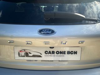 Ford Focus Ford Focus 1.0 Ecoboost MHEV 114kW Active X