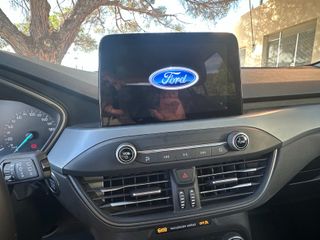 Ford Focus Ford Focus 1.0 Ecoboost MHEV 114kW Active X