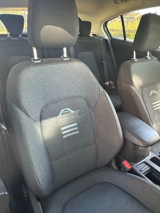 Ford Focus Ford Focus 1.0 Ecoboost MHEV 114kW Active X