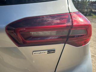 Ford Focus Ford Focus 1.0 Ecoboost MHEV 114kW Active X