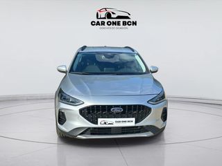Ford Focus Ford Focus 1.0 Ecoboost MHEV 114kW Active X