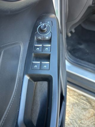 Ford Focus Ford Focus 1.0 Ecoboost MHEV 114kW Active X