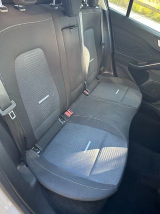 Ford Focus Ford Focus 1.0 Ecoboost MHEV 114kW Active X